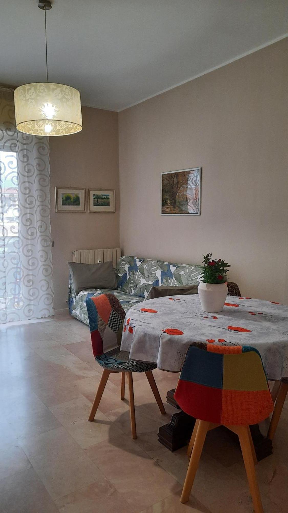 Shabby Chic Dream Daire Bergamo Dış mekan fotoğraf