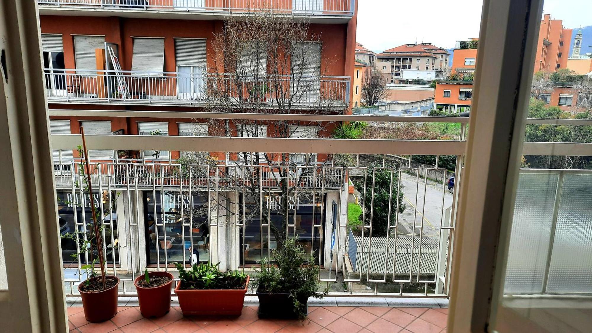 Shabby Chic Dream Daire Bergamo Dış mekan fotoğraf