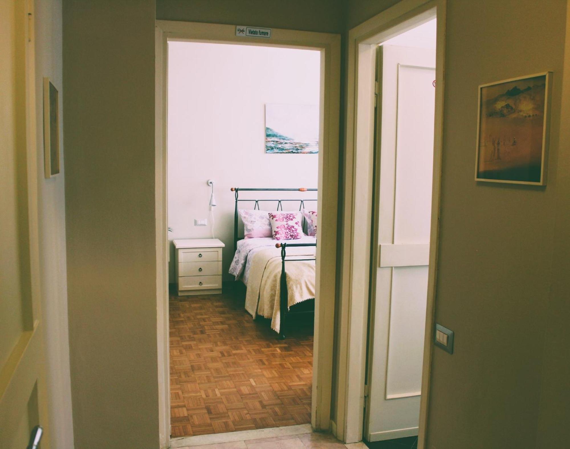 Shabby Chic Dream Daire Bergamo Dış mekan fotoğraf